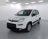 FIAT Panda 1.0 GSE S&S Hybrid Pop Van 4 posti PREZZO REALE