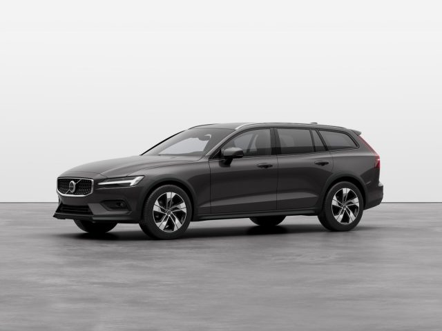 VOLVO V60 Cross Country B4 (d) AWD automatico Plus - MY24 Immagine 1