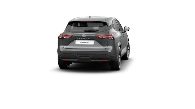 NISSAN Qashqai e-Power N-Connecta Immagine 1