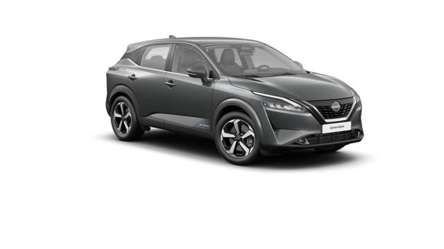 NISSAN Qashqai e-Power N-Connecta Immagine 0