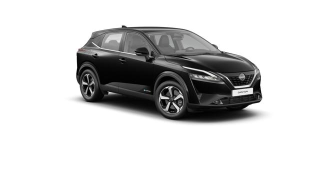 NISSAN Qashqai e-Power Tekna Immagine 0