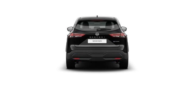 NISSAN Qashqai e-Power Tekna Immagine 3