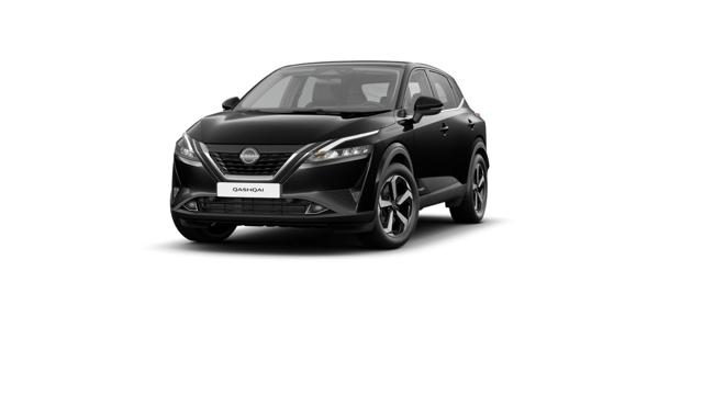 NISSAN Qashqai e-Power Tekna Immagine 1