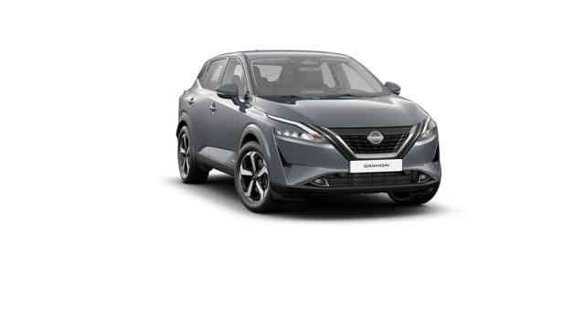 NISSAN Qashqai e-Power N-Connecta Immagine 0