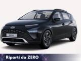 HYUNDAI Bayon 1.2 MPI XLine