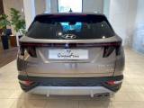 HYUNDAI Tucson 1.6 CRDI 48V DCT Exellence N1