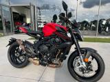 MV AGUSTA Brutale 800 R Abs