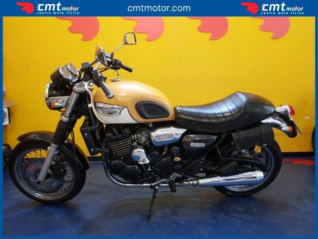 TRIUMPH Legend TT 900 Finanziabile - Vari colori - 30600 Immagine 0