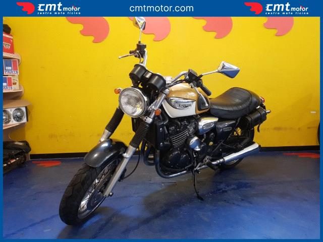 TRIUMPH Legend TT 900 Finanziabile - Vari colori - 30600 Immagine 1