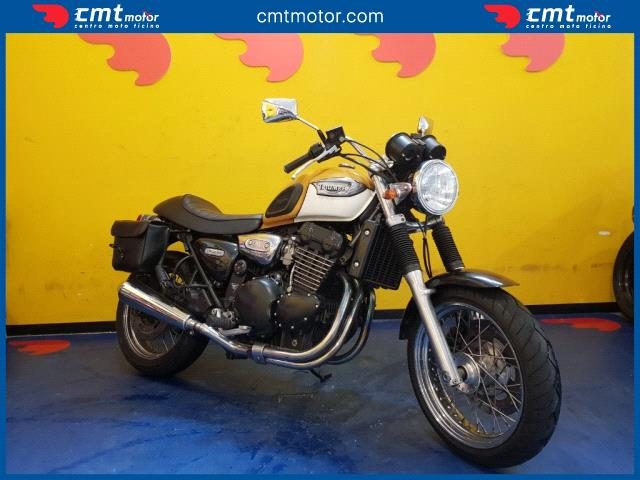 TRIUMPH Legend TT 900 Finanziabile - Vari colori - 30600 Immagine 2