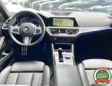 BMW 330 d 48V xDrive Touring Msport