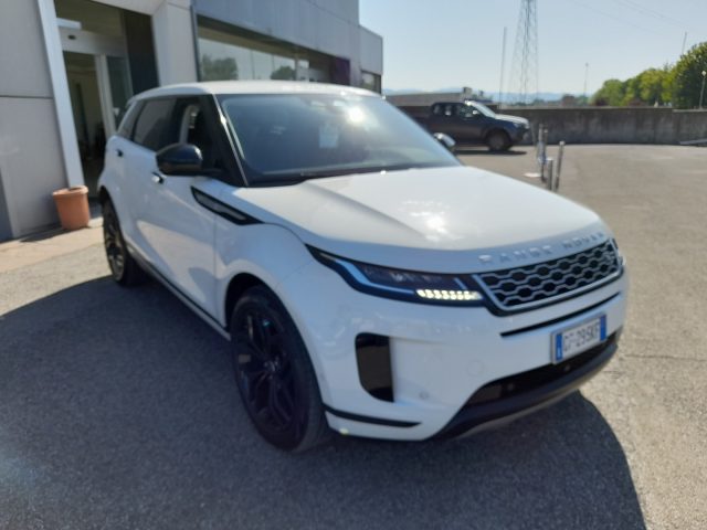 LAND ROVER Range Rover Evoque 2.0D I4 163 CV AWD Auto Immagine 1