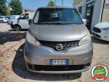 NISSAN NV200 1.5 dCi 110CV Combi Evalia AUTOCARRO 5 POSTI N1