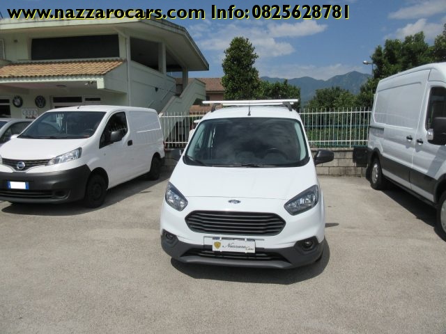 FORD Transit Courier 1.5 TDCi 100CV Van Trend Immagine 1