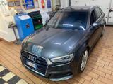 AUDI A3 SPB 20 TDI S tronic S-Line