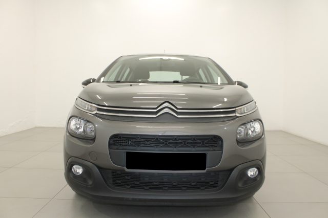 CITROEN C3 BlueHDi 100 Feel NAVI Immagine 1