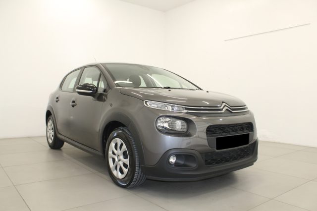 CITROEN C3 BlueHDi 100 Feel NAVI Immagine 2