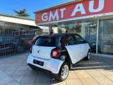 SMART ForFour 1.0 71CV NEOPATENTATI CERCHI IN LEGA