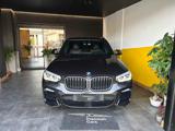 BMW X3 xDrive25d Msport M Ita UniPro KmCertif