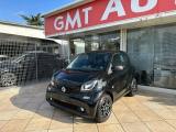 SMART ForTwo 1.0 71CV PRIME LED CERCHI 15