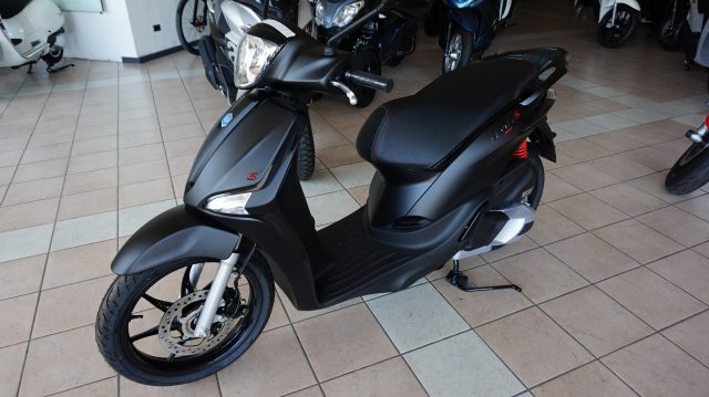 PIAGGIO Liberty 125 euro 5 Immagine 2