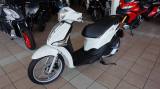 PIAGGIO Liberty 125 euro 5