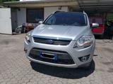 FORD Kuga 2.0 TDCi 163 CV 4WD  DPF