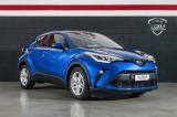 TOYOTA C-HR 1.8 Hybrid E-CVT Active