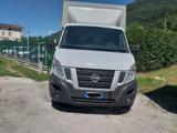 NISSAN NV400  35 2.3 dCi 165CV