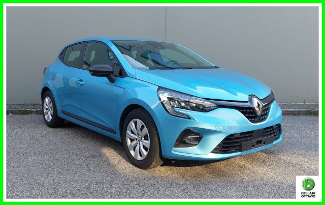 RENAULT Clio 90 CV Business NEOPATENTATI Immagine 0