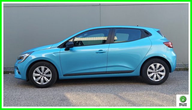 RENAULT Clio 90 CV Business NEOPATENTATI Immagine 2