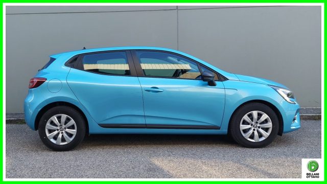 RENAULT Clio 90 CV Business NEOPATENTATI Immagine 4