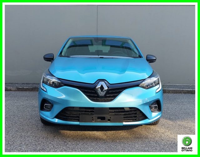 RENAULT Clio 90 CV Business NEOPATENTATI Immagine 1