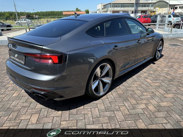 AUDI RS5 SPB 2.9 450 CV AKRAPOVIC - DYNAMIC PLUS PACK - Immagine 2