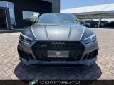 AUDI RS5 SPB 2.9 450 CV AKRAPOVIC - DYNAMIC PLUS PACK -