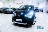 TOYOTA Aygo Connect 1.0 VVT-i 72CV 5 porte x-cool