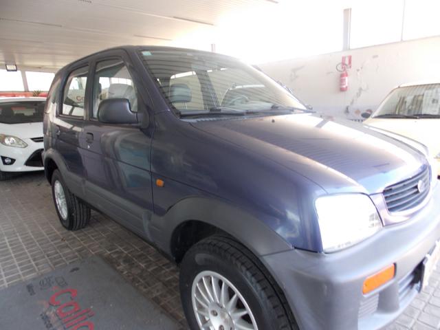 DAIHATSU Terios 1.3i 16V cat 4WD DB/AC Immagine 1