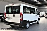 PEUGEOT Boxer 330 2.0 BlueHDi/110CV FAP PC-TN Combi Comfort-9 PO