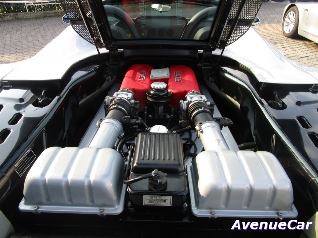 FERRARI 360 SPIDERF1 IMPECCABILE APPENA TAGL - foto 25