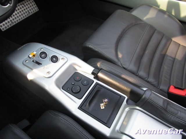 FERRARI 360 SPIDERF1 IMPECCABILE APPENA TAGL - foto 21