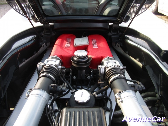 FERRARI 360 SPIDERF1 IMPECCABILE APPENA TAGL - foto 26