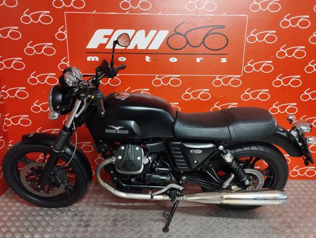 MOTO GUZZI V7 II Special Immagine 2