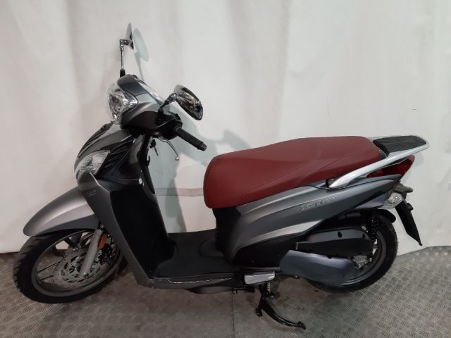 KYMCO People 125 one Immagine 0