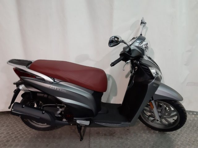 KYMCO People 125 one Immagine 1