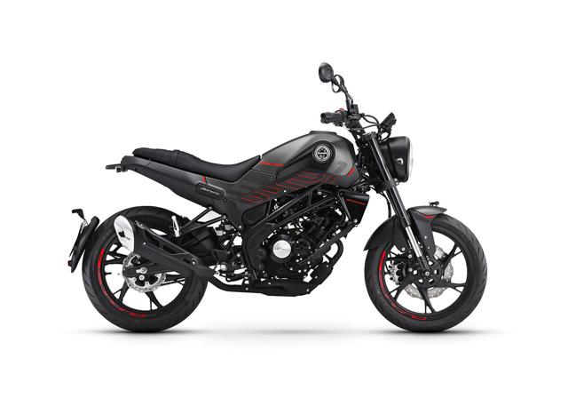 BENELLI Leoncino 2023 Immagine 0