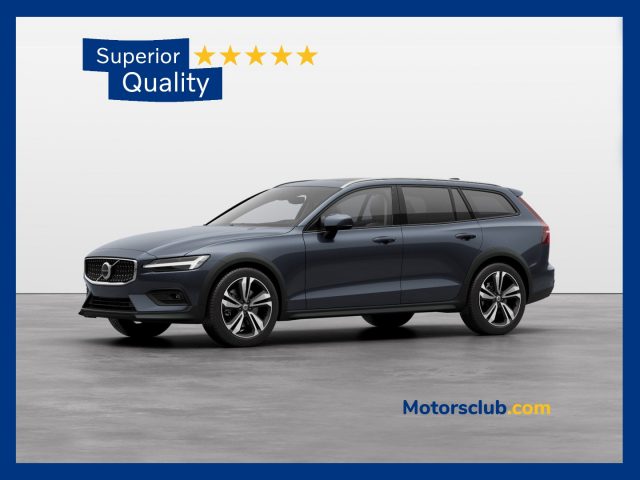 VOLVO V60 Cross Country B4 (d) AWD automatico Ultimate - MY24 Immagine 0