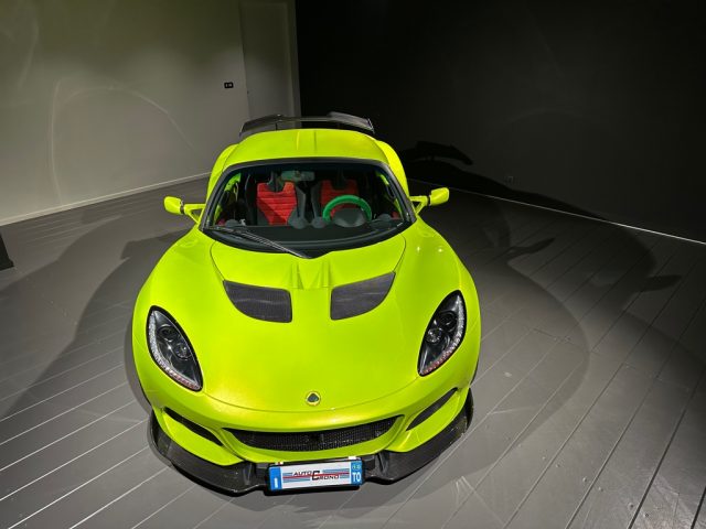 LOTUS Elise Cup 250 Final Edition Immagine 1