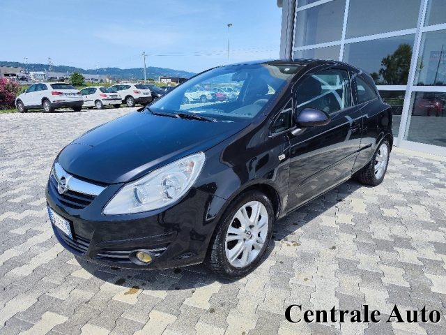 OPEL Corsa 1.3 CDTI 90CV 3 porte Enjoy Immagine 0