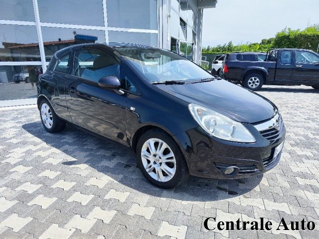 OPEL Corsa 1.3 CDTI 90CV 3 porte Enjoy Immagine 2