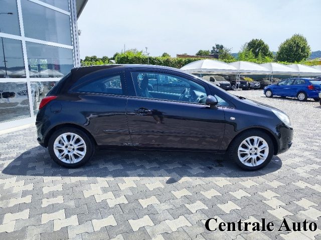 OPEL Corsa 1.3 CDTI 90CV 3 porte Enjoy Immagine 3